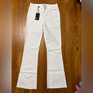 PAIGE White  Jeans